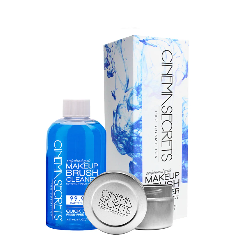 Cinema Secrets Pro Starter Kit 8 oz / 237 ml með áldós